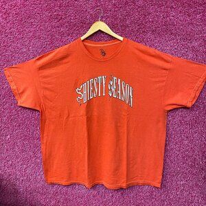Pooh Shiesty Shiesty Season Hip-Hop T-Shirt 3XL